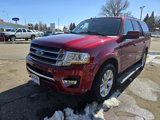Used 2017 Ford Expedition Limited w/ Equipment Group 301A image 2