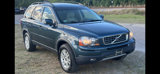 Used 2008 Volvo XC90 3.2 image 2