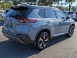 Used 2021 Nissan Rogue SL image 4