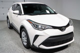 Used 2020 Toyota C-HR LE image 5
