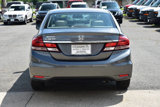 Used 2013 Honda Civic LX image 6