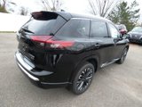 New 2025 Nissan Rogue Platinum w/ Tech Package image 3