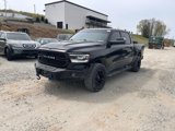 Used 2019 RAM 1500 Big Horn image 3