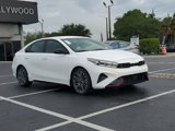 Certified 2022 Kia Forte GT w/ GT Technology Package image 1