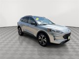 Used 2022 Ford Escape SEL w/ SEL Stealth AWD Package image 2