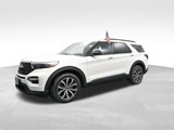Used 2020 Ford Explorer ST w/ ST Street Pack image 4