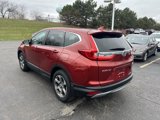 Certified 2018 Honda CR-V EX-L image 2