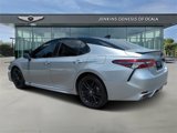 Used 2024 Toyota Camry XSE image 5