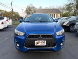 Used 2015 Mitsubishi Outlander Sport ES image 5