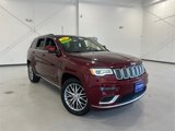 Used 2017 Jeep Grand Cherokee Summit w/ Platinum Series Group image 4