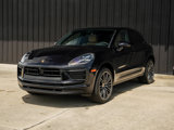 New 2025 Porsche Macan image 2