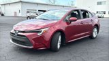 New 2025 Toyota Corolla LE w/ LE Premium Package image 4