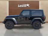New 2025 Jeep Wrangler Sport image 3