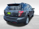 Used 2015 Ford Explorer XLT w/ Equipment Group 202B image 6
