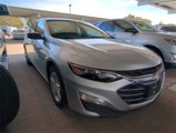 Used 2020 Chevrolet Malibu LS image 3