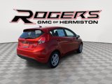 Used 2019 Ford Fiesta SE image 5