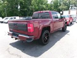 Used 2015 GMC Sierra 1500 SLT w/ SLT Crew Cab Value Package image 6
