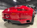 Used 2017 Porsche 911 Targa 4S image 4
