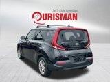 Used 2020 Kia Soul LX image 4