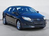 Used 2013 Ford Focus SE w/ SE Winter Pkg image 3