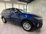 Certified 2023 Chevrolet Equinox LT image 2