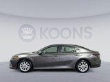 Used 2023 Toyota Camry LE image 2