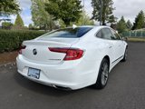 Used 2017 Buick LaCrosse Premium w/ Sun and Shade Package image 6