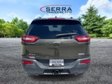 Used 2015 Jeep Cherokee Latitude w/ Cold Weather Group image 6