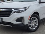 Certified 2022 Chevrolet Equinox LT image 3