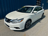 Used 2016 Nissan Altima 2.5 SV w/ Convenience Package image 2