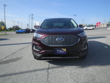 Used 2024 Ford Edge SEL w/ Convenience Package image 2