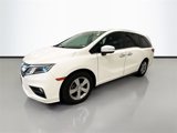 Used 2018 Honda Odyssey EX-L image 3