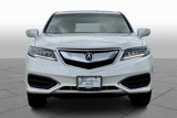 Used 2018 Acura RDX AWD image 3