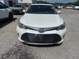 Used 2017 Toyota Avalon XLE image 2