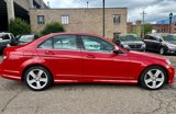Used 2008 Mercedes-Benz C 300 4MATIC Sedan image 3