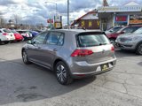 Used 2016 Volkswagen e-Golf SEL Premium image 3