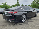Used 2021 Lexus ES 350 w/ Premium Package image 6