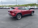 New 2025 Chevrolet Trax LT w/ Sunroof Package image 3