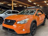 Used 2013 Subaru Crosstrek 2.0i Limited image 3