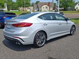 Used 2018 Hyundai Elantra Sport image 6