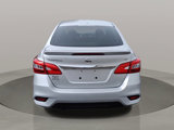 Used 2019 Nissan Sentra SV image 5