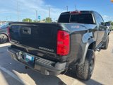 Used 2018 Chevrolet Colorado ZR2 image 5