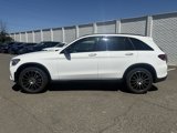 Used 2021 Mercedes-Benz GLC 300 image 2
