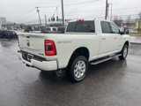 New 2024 RAM 2500 Laramie w/ Sport Appearance Package image 3