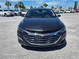 Used 2023 Chevrolet Malibu LT image 2