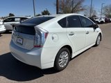 Used 2015 Toyota Prius Prime Advanced image 5