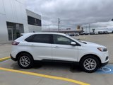 Certified 2023 Ford Edge SEL image 3