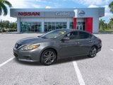 Used 2018 Nissan Altima 2.5 SR w/ SR Special Edition image 2