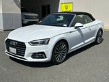 Used 2018 Audi A5 2.0T Premium Plus w/ Premium Plus image 2