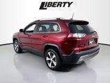 Used 2021 Jeep Cherokee Limited w/ Elite Package image 5